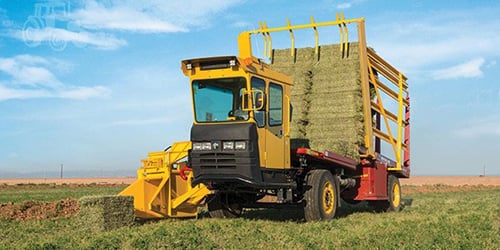 New Holland Showroom Ridgeview New Holland Massey Ferguson