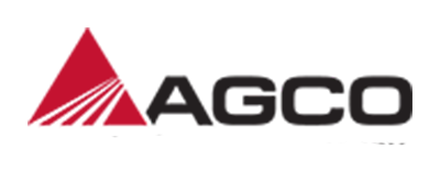 AGCO Logo