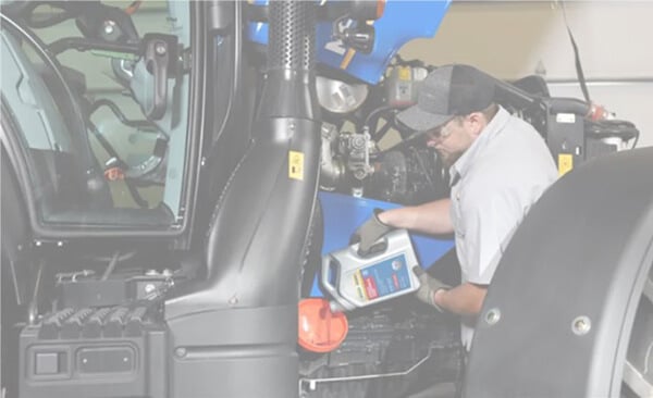 Equipment Service