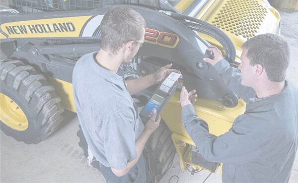 Parts and Service