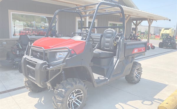 UTVs