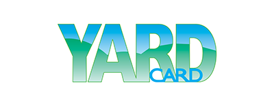 Yard Card Logo