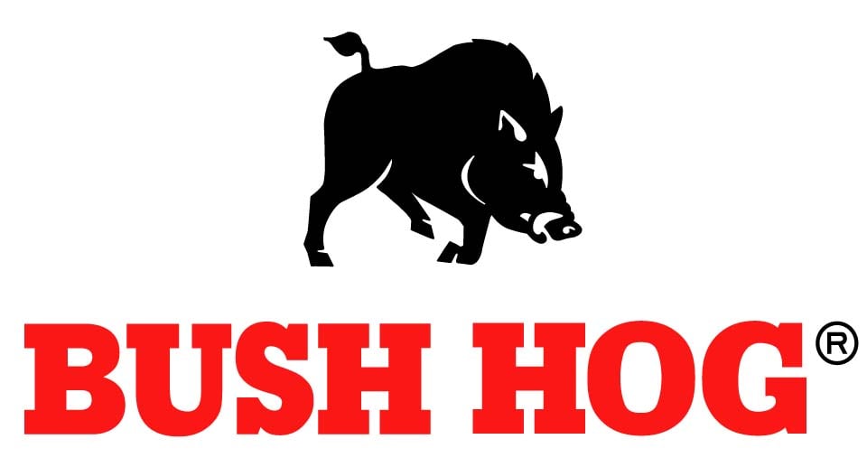 Bush Hog Parts