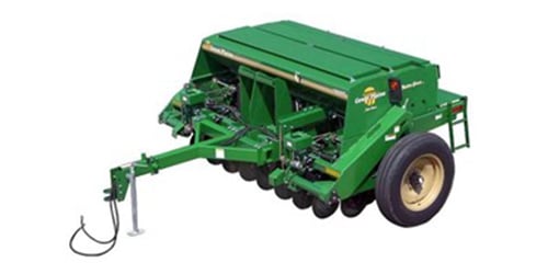 Grain Drills