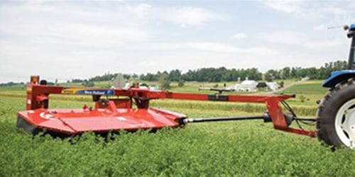Mower Conditioners & Windrowers