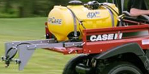 3 PT/Mounted Sprayers
