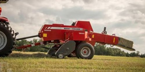 Square Balers