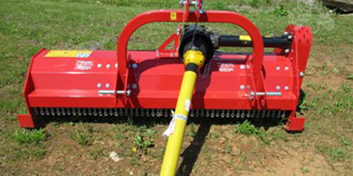 Stalk Choppers & Flail Mowers