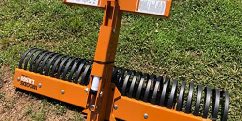Miscellaneous Tillage Equipment