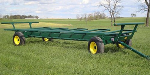 Trailers