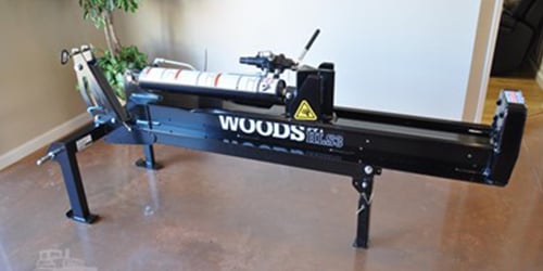 Log Splitters