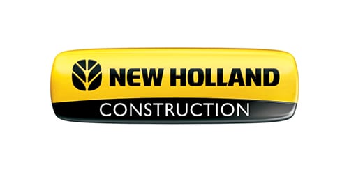New Holland Construction