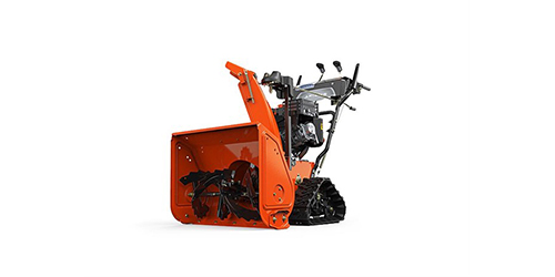 Snow Blowers