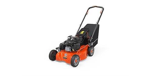 Walk Behind Mowers