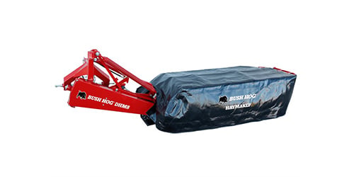 Disc Mowers