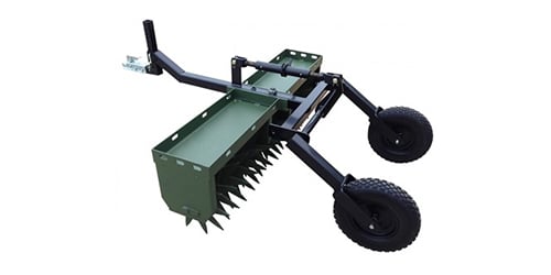 Field Cultivators