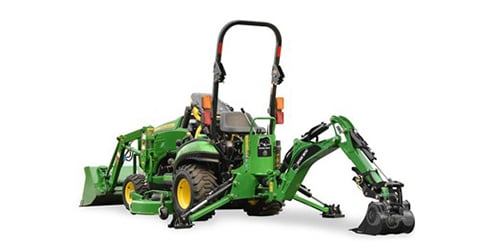Loaders