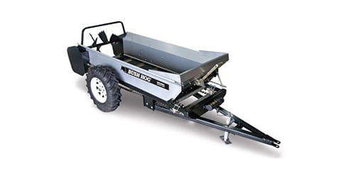 Manure Spreader