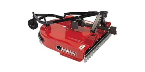 Rotary Mowers