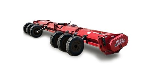 Stalk Choppers & Flail Mowers
