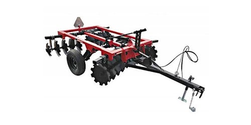 Tillage Disks