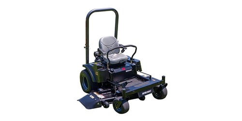 Zero Turn Mowers