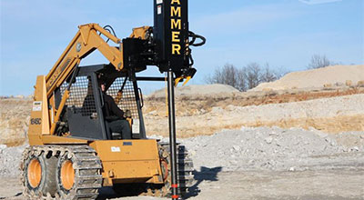 Construction Inventory