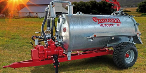 Manure Handling