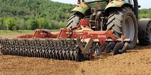 Tillage Inventory