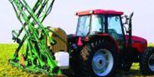 3 PT/Mounted Sprayers