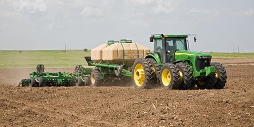 Air Seeders/Air Carts