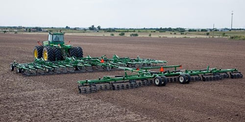Field Cultivators