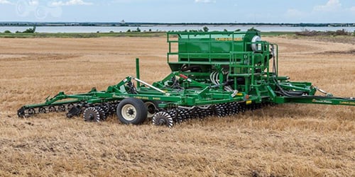 Planting Equipment - Other