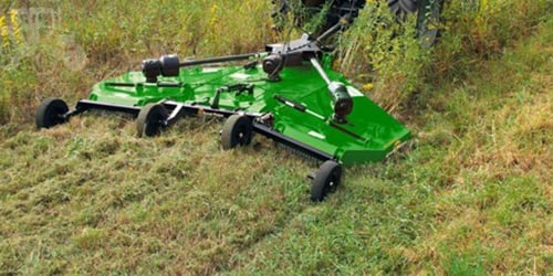 Rotary Mowers
