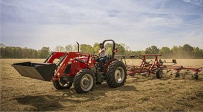 All Kuhn Inventory