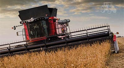 Tillage Equipment