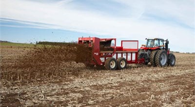 Chemical Applicators