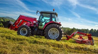 Planting Equipment