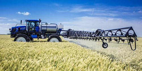 Chemical Applicators