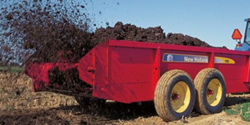 Manure Spreaders