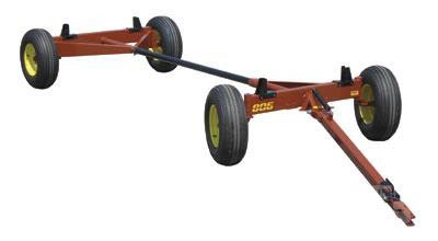 Ag Trailers
