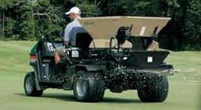 Turf Equipment