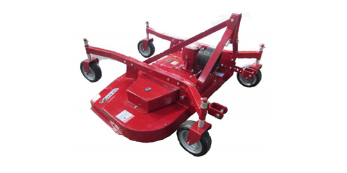 Hay & Forage Equipment