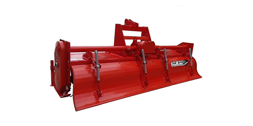 Tillage Equipment