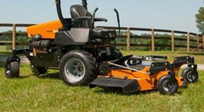 Chemical Applicators