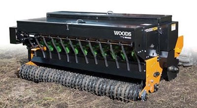Planting Equipment