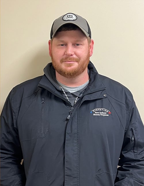 Russell - Sales Department